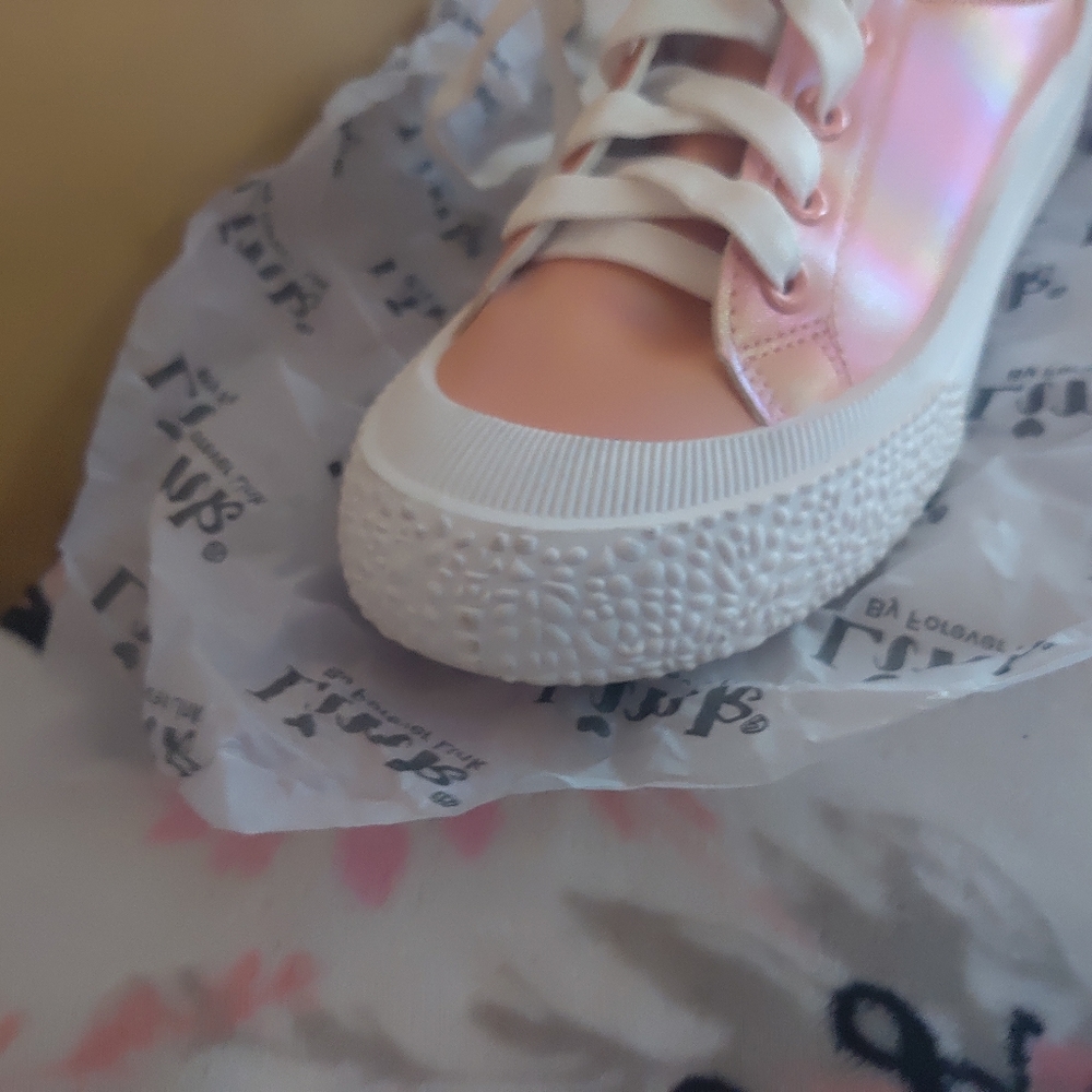 Kids shoes - Picture 3 of 4